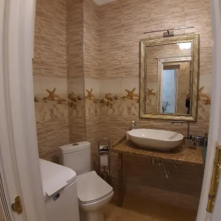 Аркадия , 36 Жемчужина Odesa Exterior photo