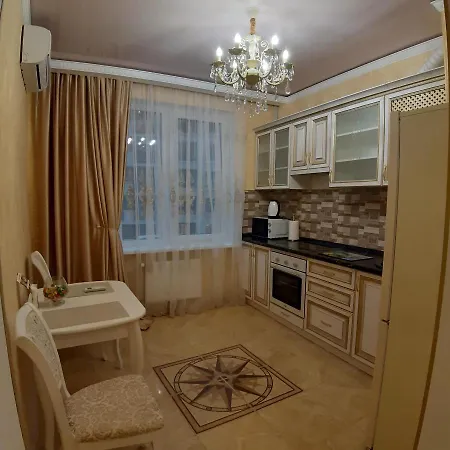 Аркадия , 36 Жемчужина Odesa Exterior photo