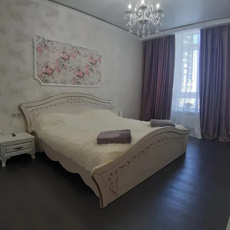 Аркадия , 36 Жемчужина Odesa Exterior photo