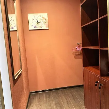 Аркадия , 36 Жемчужина Odesa Exterior photo