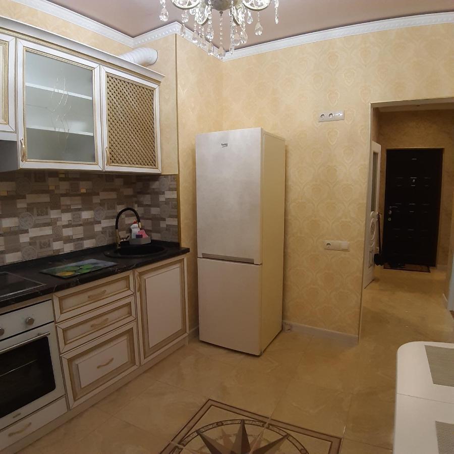 Apartment аркадия , 36 жемчужина
