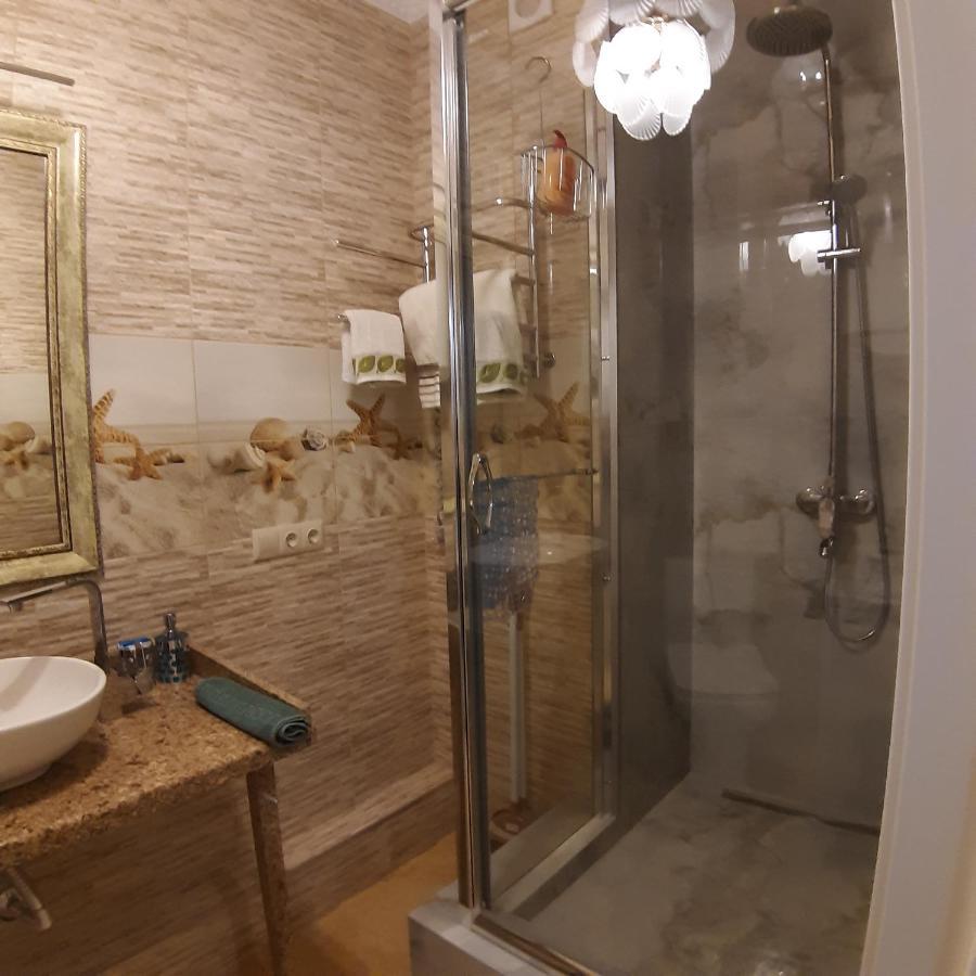 аркадия , 36 жемчужина Apartment Odesa