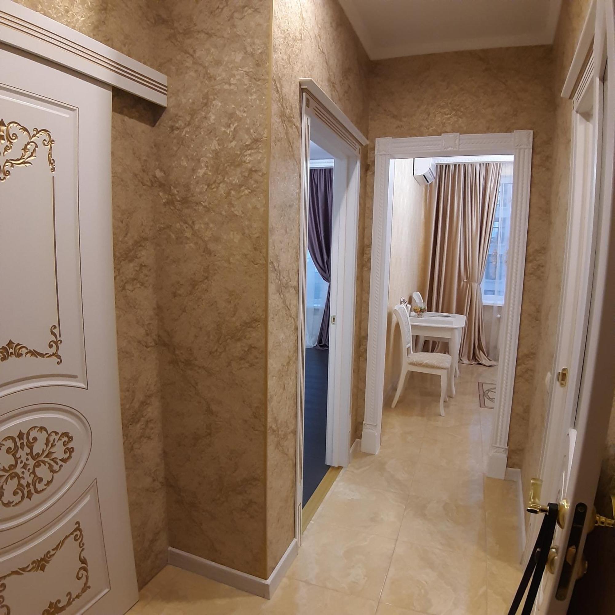 аркадия , 36 жемчужина Apartment