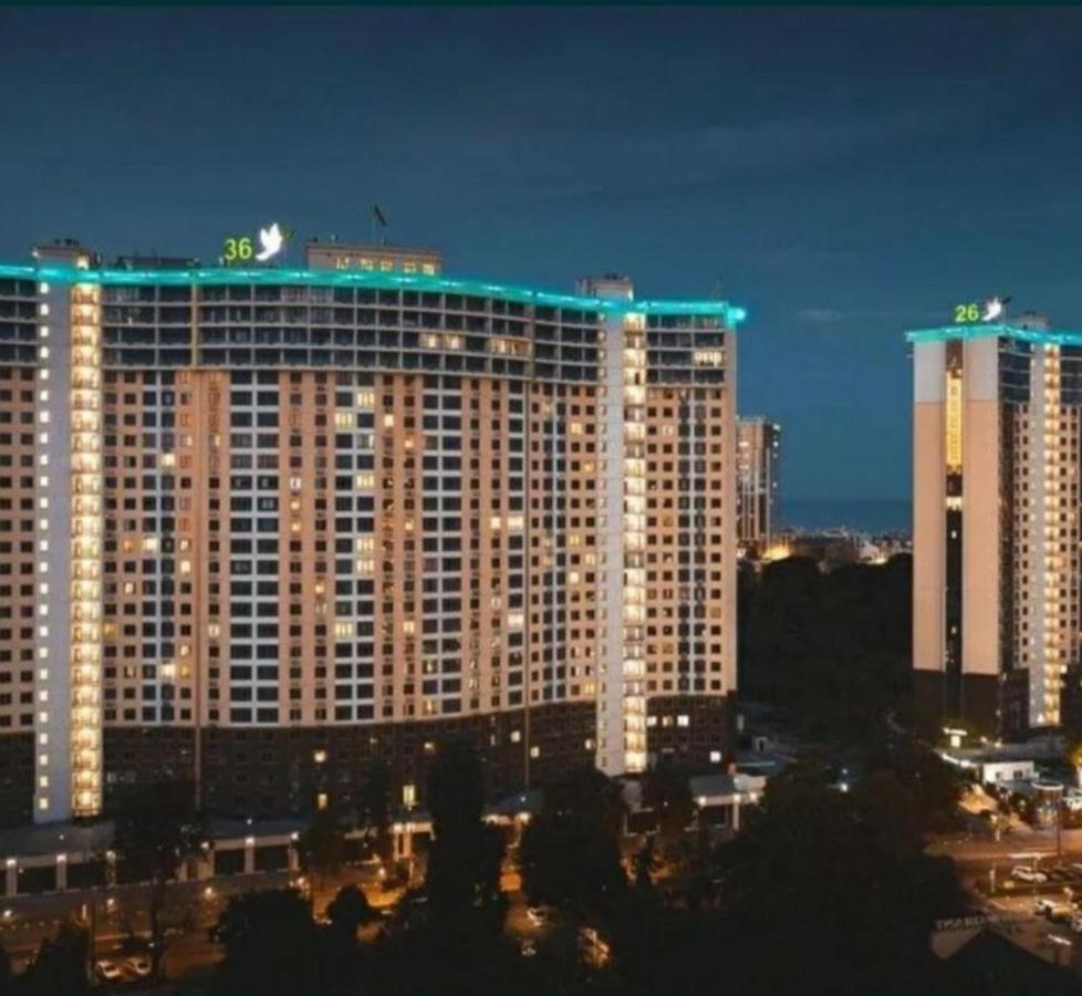 Apartment аркадия , 36 жемчужина