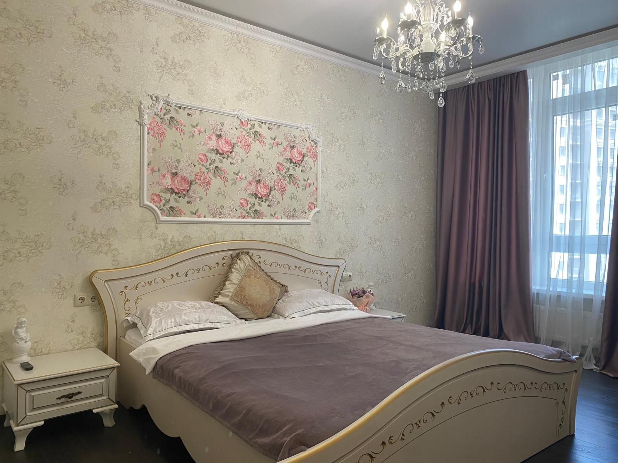 аркадия , 36 жемчужина Apartment